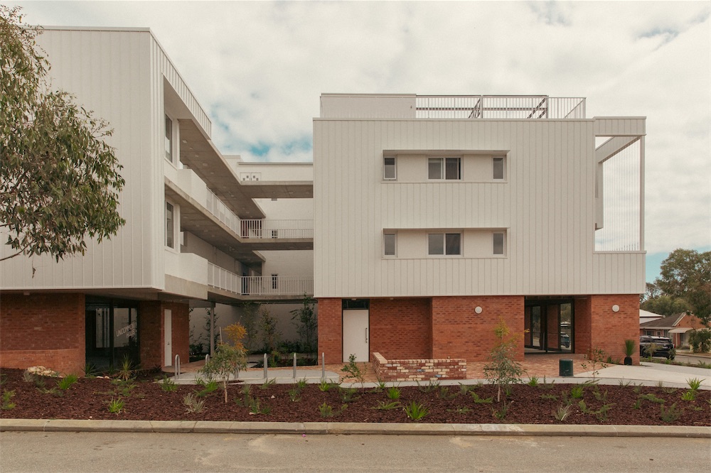 Nightingale Fremantle in Fremantle, WA